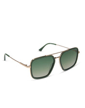 Load image into Gallery viewer, Jordan Green Sunglasses
