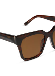 Ariana Polarized Sunglasses