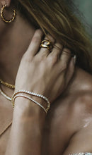 Load image into Gallery viewer, Karla Tennis Bracelet
