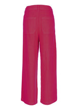 Load image into Gallery viewer, Topaz Fuchsia Pants
