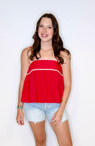 Payton Top