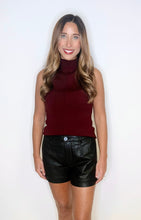 Load image into Gallery viewer, Miranda Coated Shorts
