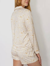 Load image into Gallery viewer, Harvest Toile Short PJs
