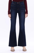 Load image into Gallery viewer, Josie Flare Jeans
