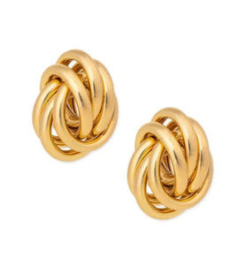 Orion Stud Earrings