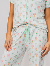 Load image into Gallery viewer, Love Bloom PJs
