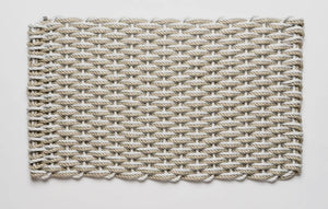 XL Rope Doormat