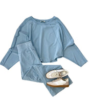 Load image into Gallery viewer, WInter Sky Lounge Set
