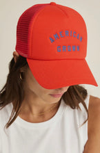 Load image into Gallery viewer, American Grown Hat
