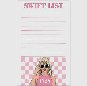 Swift List