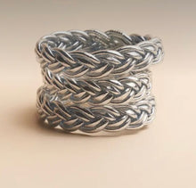 Load image into Gallery viewer, Braided Waterproof Bracelets
