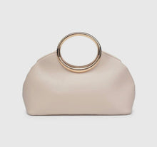 Load image into Gallery viewer, Belinda Cream Bag
