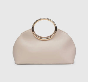 Belinda Cream Bag