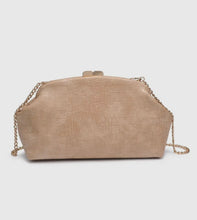 Load image into Gallery viewer, Camille Embossed Clutch
