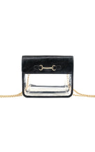 Load image into Gallery viewer, Kate Clear Bag

