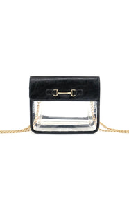 Kate Clear Bag