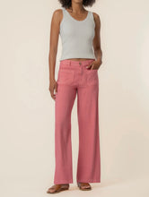 Load image into Gallery viewer, Meg Linen Pants
