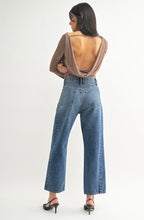 Load image into Gallery viewer, Kelly Barrel Jeans
