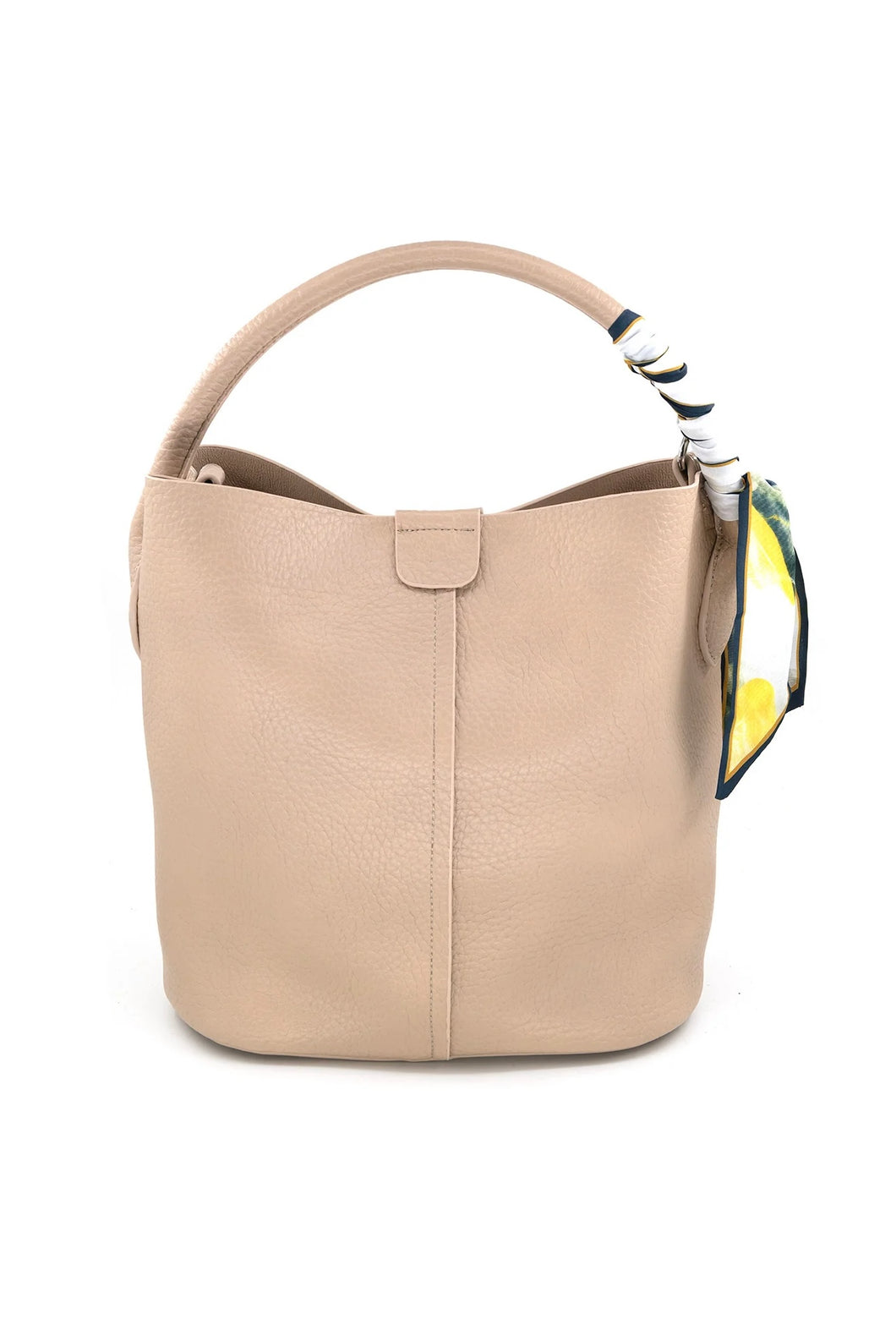 Jill Beige Bag
