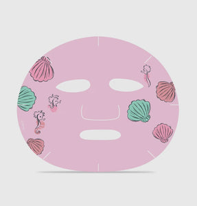 Ariel Cosmetic Mask