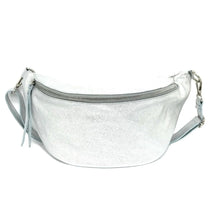 Load image into Gallery viewer, Nicoletta Leather Bag
