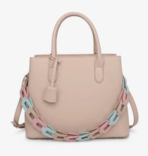 Load image into Gallery viewer, Regalina Tan Bag
