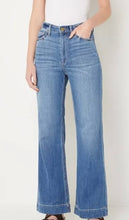 Load image into Gallery viewer, Weho Wide Leg Jeans
