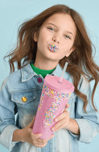 Sprinkle Sparkle Tumbler
