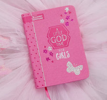 Load image into Gallery viewer, A Little God Time for Girls
