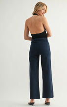 Load image into Gallery viewer, Morgan Patch Pocket Jeans

