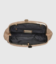 Load image into Gallery viewer, Camille Embossed Clutch
