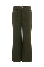 Load image into Gallery viewer, Meg Olive Jeans
