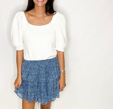 Load image into Gallery viewer, Starry Night Skirt
