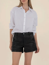 Load image into Gallery viewer, Miranda Coated Shorts

