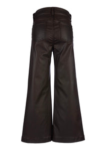 Meg Chocolate Coated Jeans