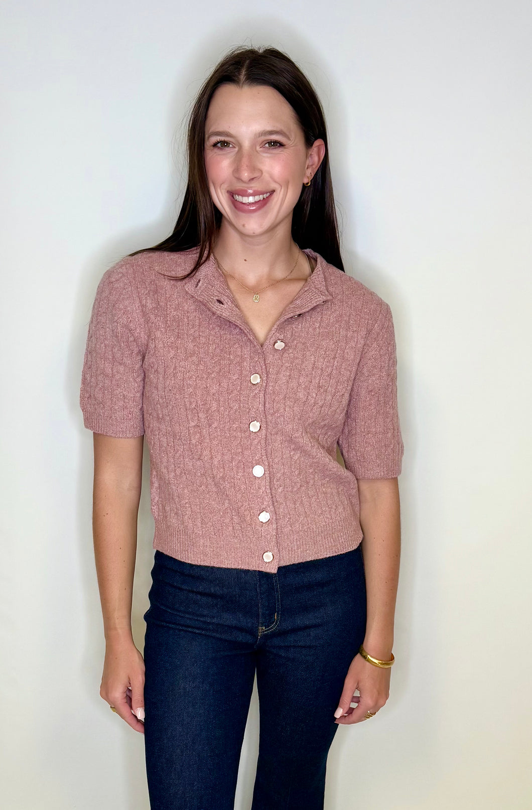 E'Toile Cardigan