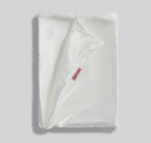 Load image into Gallery viewer, Ivory Satin Pillowcase

