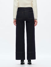 Load image into Gallery viewer, Katia Wide Leg Jeans

