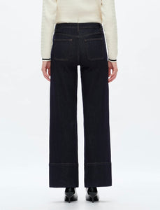 Katia Wide Leg Jeans