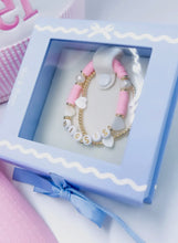 Load image into Gallery viewer, Big Sister Bracelet Set
