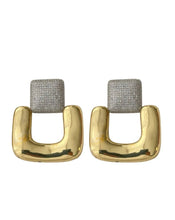 Load image into Gallery viewer, Cavalier Earrings
