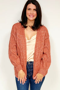 Paula Cardigan
