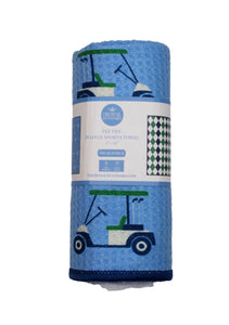 Tee Off Sports Towel