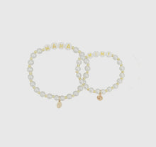 Load image into Gallery viewer, Mama &amp; Mini Bracelet Set
