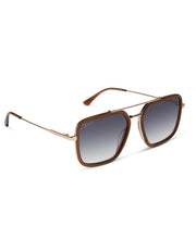 Load image into Gallery viewer, Jordan Whiskey Sunglasses
