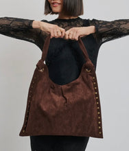 Load image into Gallery viewer, Meadow Suede Bag
