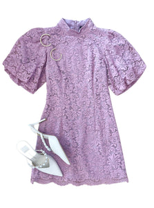 Diya Dress