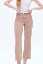 Load image into Gallery viewer, Bella Straight Leg Jeans
