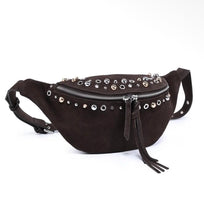 Load image into Gallery viewer, Star Brown Bag
