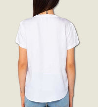 Load image into Gallery viewer, Lanelle V-Neck Tee
